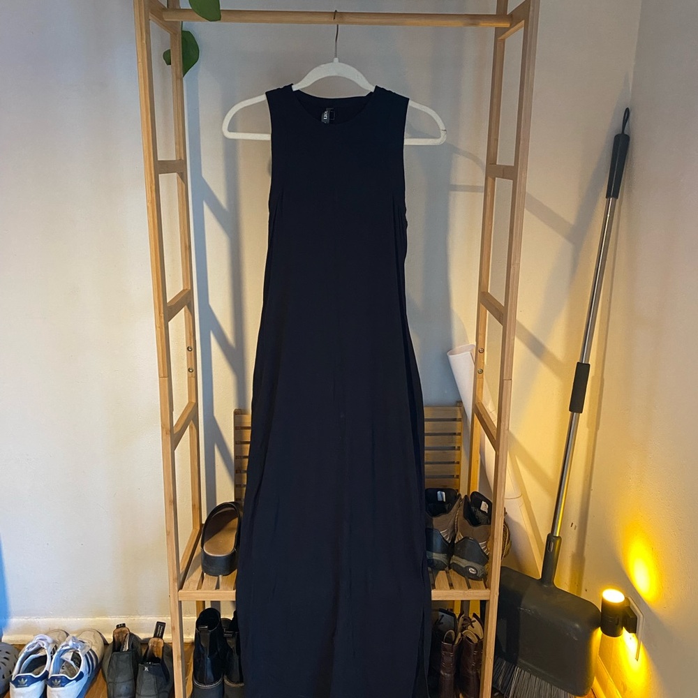 Vuori Pose Dress